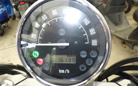 HONDA VT400S 2011 NC46