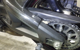 KAWASAKI ZX 10 NINJA ABS 2012