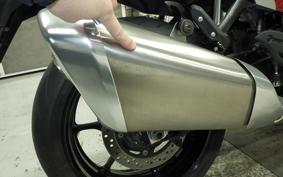 SUZUKI HAYABUSA Gen.3 2021 EJ11A
