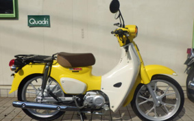 HONDA C110 SUPER CUB JA59