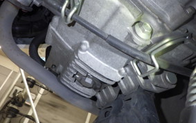 YAMAHA TRICITY 155 A SG37J