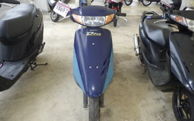HONDA DIO GEN 3 AF34