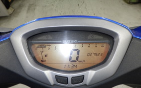 SUZUKI SWISH 125 DV12B