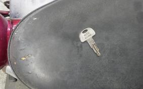 HONDA JAZZ 50 2003 AC09
