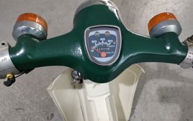 HONDA SUPER CUB50 C50