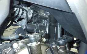 SUZUKI ｼﾞｸｻｰ250SF 2013