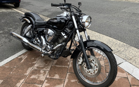 YAMAHA DRAGSTAR 250 VG05J