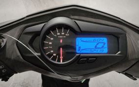 YAMAHA CYGNUS125XSR SED8J