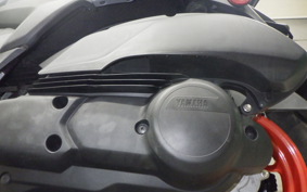 YAMAHA CYGNUS Griffus 2017 SEJ4J