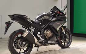 HONDA CBR400R 2022 NC56