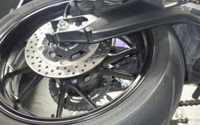 YAMAHA MT-09 A 2014 RN34J