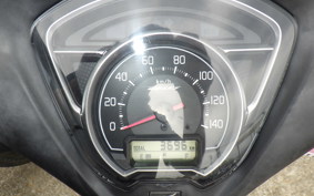 HONDA DIO 110 JK03
