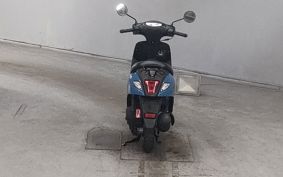 SUZUKI LETS CA4AA