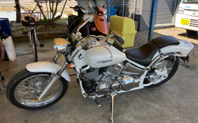 YAMAHA DRAGSTAR 400 2005 VH01J