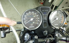 SUZUKI GS425 2023 GS425
