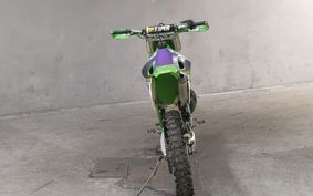 KAWASAKI KX125 KX125K