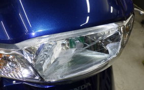 HONDA TACT-4ﾍﾞｰｼｯｸ 2004 AF79