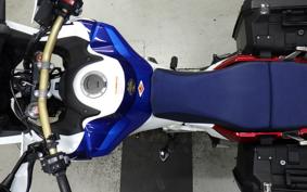 HONDA CRF1000L AFRICA TWIN DCT 2018 SD04