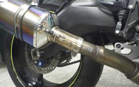 SUZUKI GSX-R1000 2017