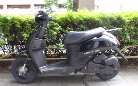SUZUKI LET's CA4AA