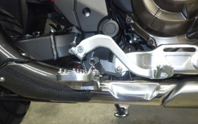 HONDA CRF1100L AFRICA TWIN DCT 2024 SD15
