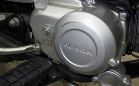 HONDA ｸﾛｽｶﾌﾞ110-3 2012 JA60