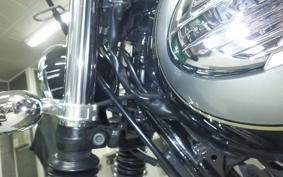 KAWASAKI W650 2007 EJ650A