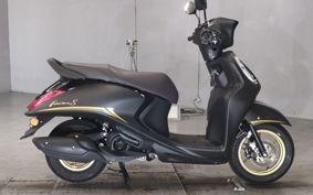 YAMAHA FASSHI-NO125 SEJ2