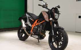 KTM 690 DUKE 2012