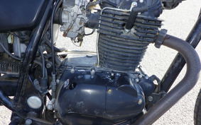 KAWASAKI 250TR BJ250F