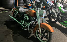 HARLEY  HARLEY FLD 2013 GZ4