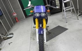 HONDA AX-1 MD21