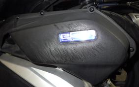 HONDA PCX 160 KF47