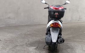 SUZUKI ADDRESS V125 CF4EA