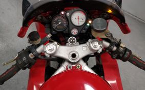 HONDA VTR1000F 1997 SC36