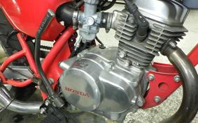 HONDA APE 50 AC16