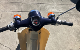 HONDA SUPER CUB90 HA02