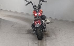 HARLEY FXDWG1580 2013 GP4