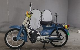 HONDA SUPER CUB50 C50