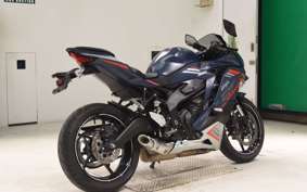 KAWASAKI ZX-25R ZX250E