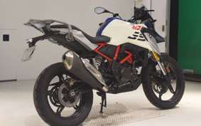 BMW G310GS 2023
