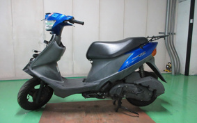 SUZUKI ADDRESS V125 CF4EA