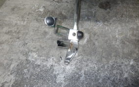 HARLEY FLHRCI 1450 2003