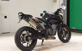 KTM 790 DUKE 2018