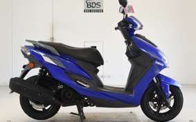 YAMAHA CYGNUS 125 XSR 3 SED8J