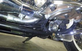 HARLEY FLSTC 1580 2007