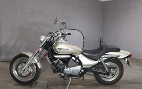 KAWASAKI ELIMINATOR 250V VN250A
