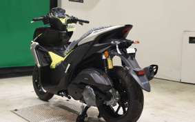 YAMAHA AERO X 155 2022 SG97J