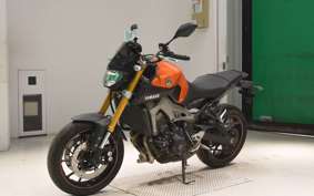 YAMAHA MT-09 2014 RN34J