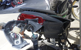 KAWASAKI NINJA 250 SL BX250A